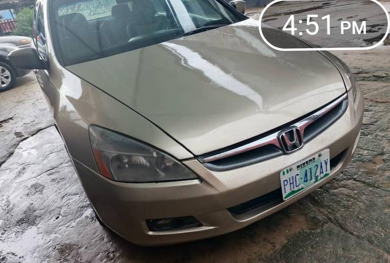 Thumbnail 2 of 2006 Honda Accord LE